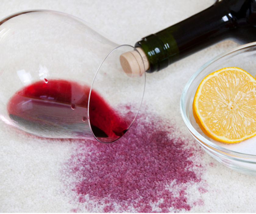 5 Foolproof Ways To Get Red Wine Out Of Your Clothes WineButler