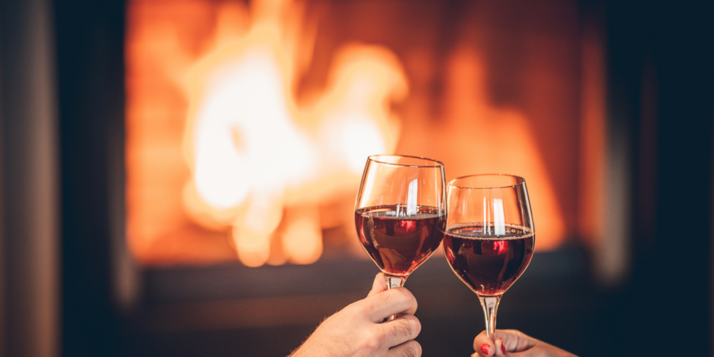 5 Best Winter Wines To Keep You Cozy WineButler