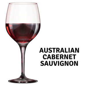Australian Style Cabernet Sauvignon