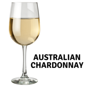 Australian Style Chardonnay