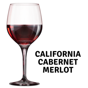 Cabernet/Merlot