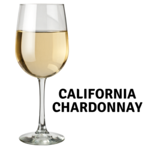 Chardonnay