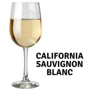 Sauvignon Blanc