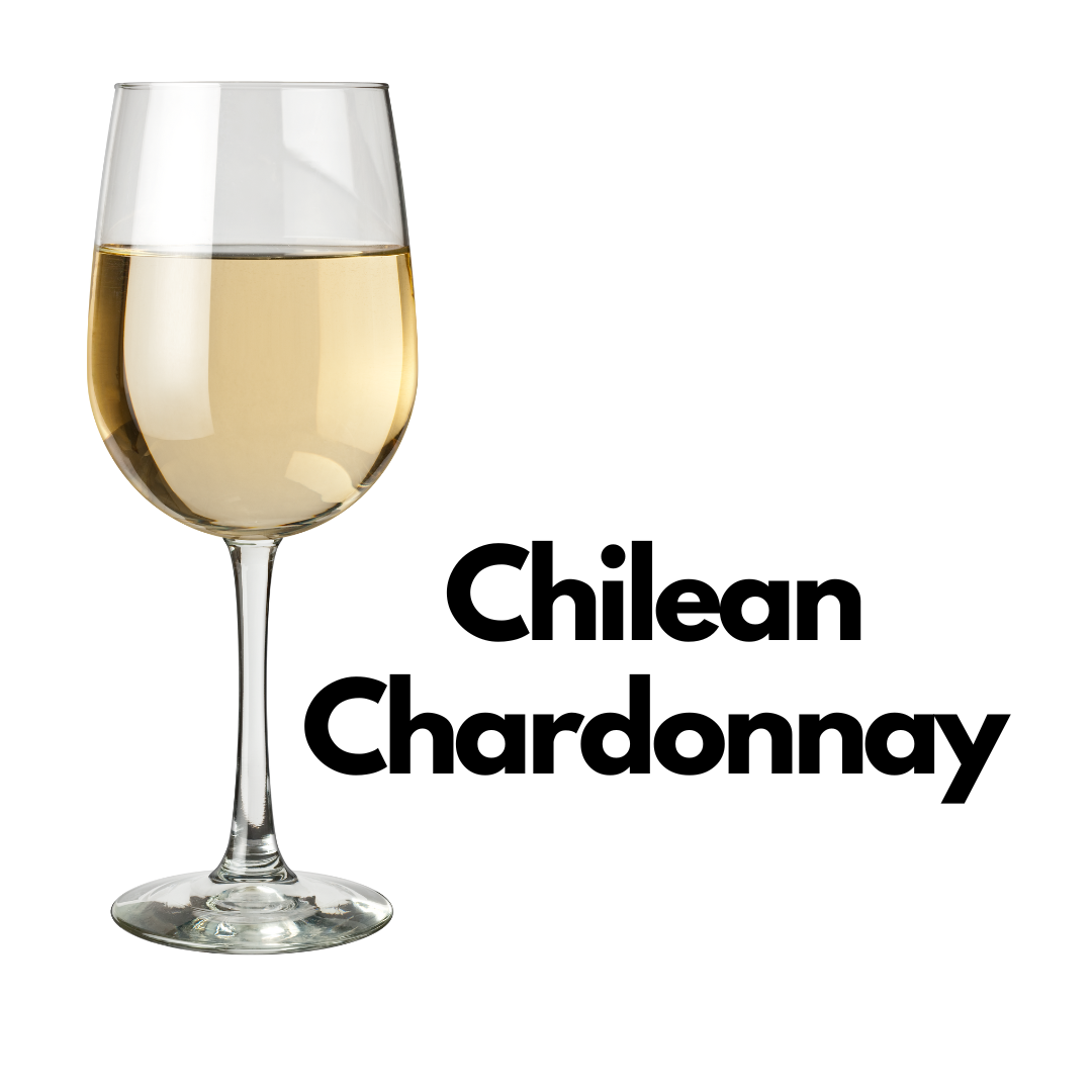 Chilean Style Chardonnay