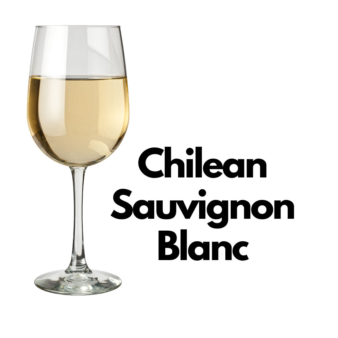 Chilean Style Sauvignon Blanc