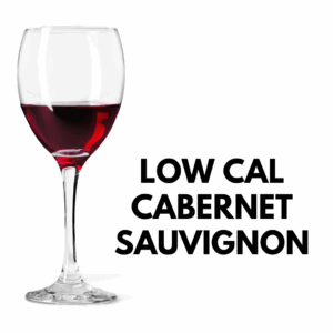 Low Cal Zero Sugar Cabernet Sauvignon