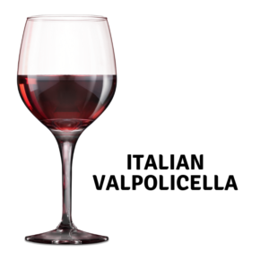 Italian Style Valpolicella