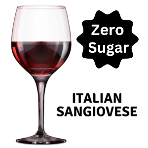 Italian Style Sangiovese