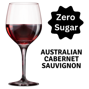 Australian Style Cabernet Sauvignon