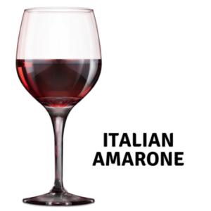 Italian Style Amarone