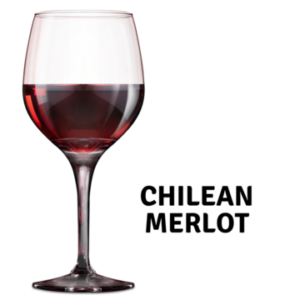 Chilean Style Merlot