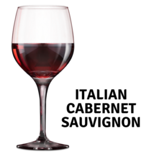 Italian Style Cabernet Sauvignon