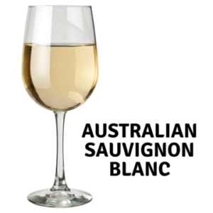 Australian Style Sauvignon Blanc