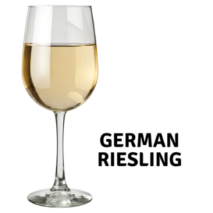 German Style Riesling