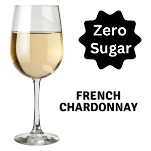 French Style Chardonnay