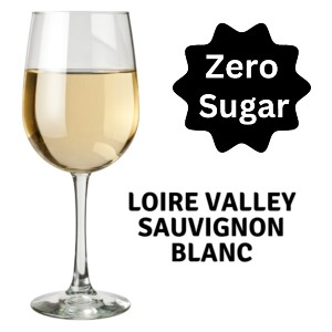 Loire Valley Style Sauvignon Blanc
