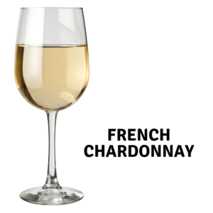 French Style Chardonnay
