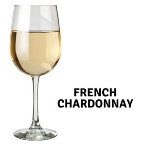 French Chardonnay