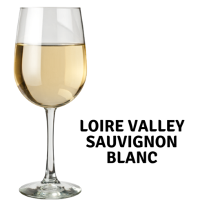 Loire Valley Style Sauvignon Blanc